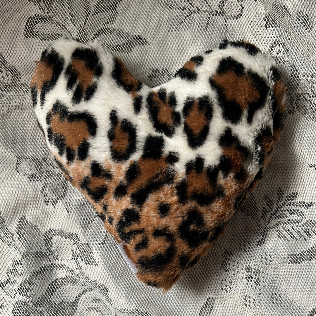 Heart Accent Pillow Home Decor