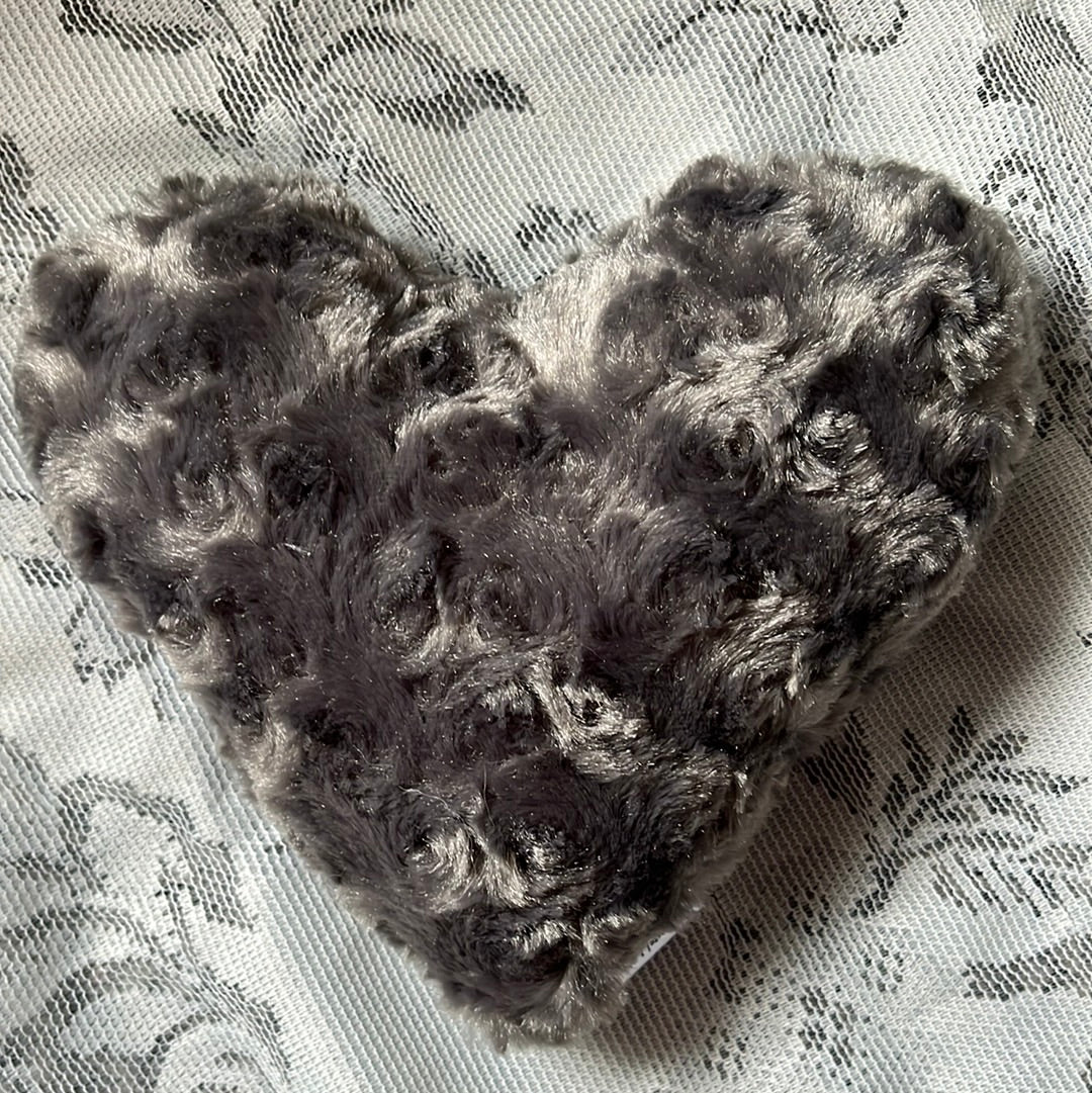 Heart Accent Pillow Home Decor