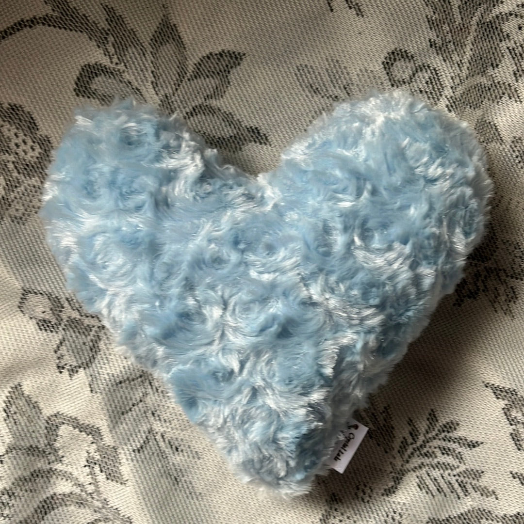 Heart Accent Pillow Home Decor